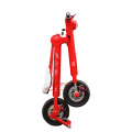 Cheap China Folding E Bike 48V Mini Foldable Bicycle Electric